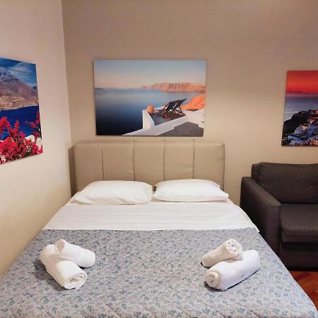 Acropolis Museum Family Apartment Athene Buitenkant foto