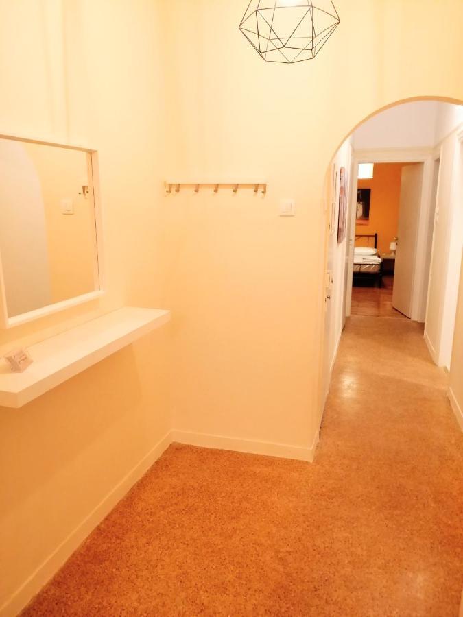 Acropolis Museum Family Apartment Athene Buitenkant foto